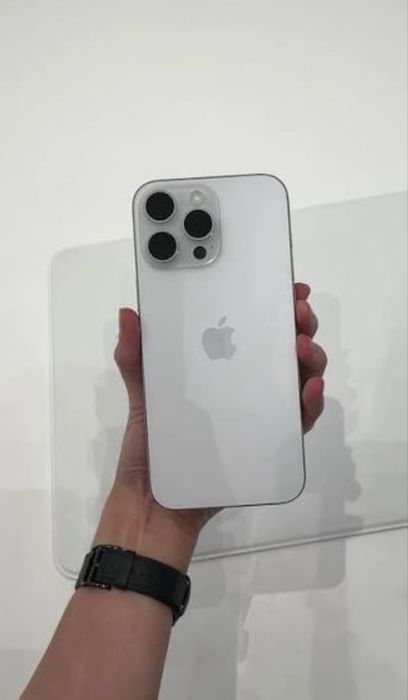 Айфон 16 про 256