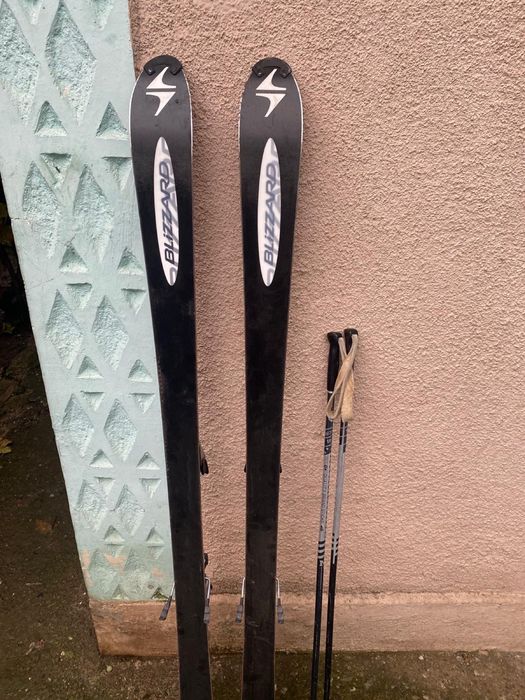 Sky Blizard Germania