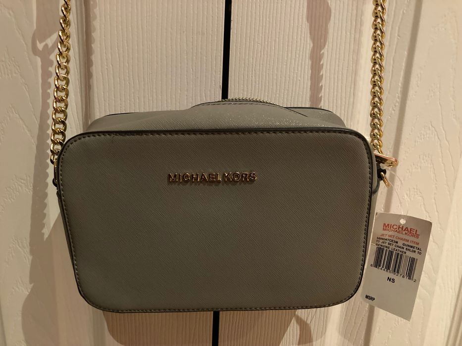Оригинална дамска чанта Michael Kors