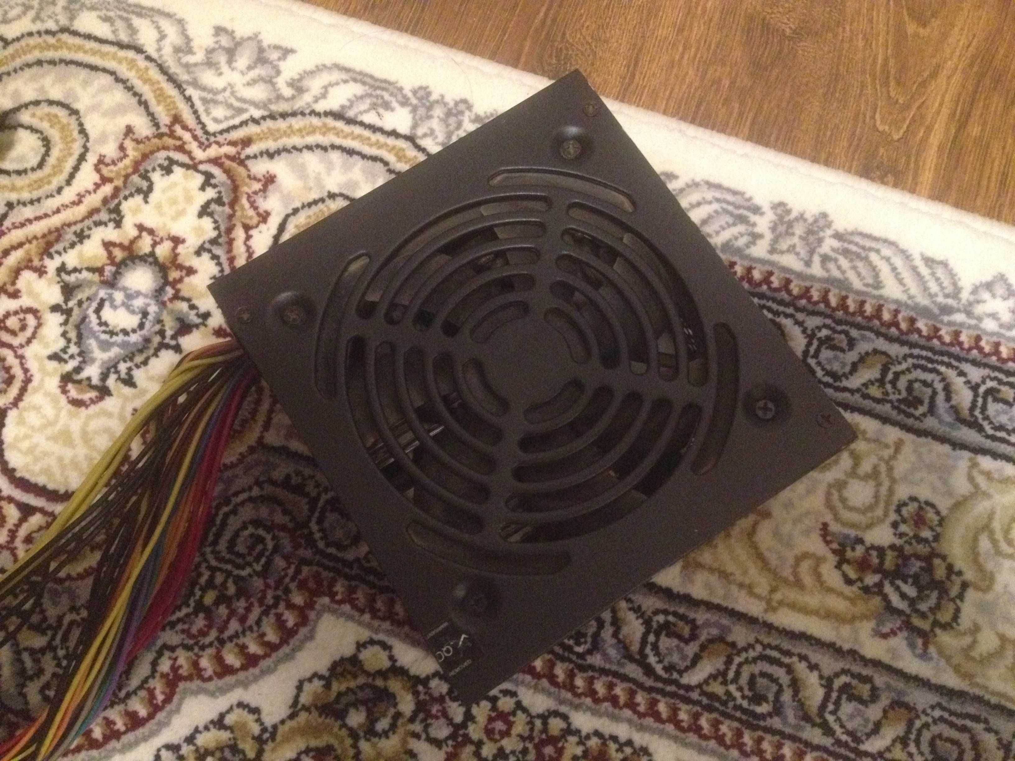 Блок питания Aero Cool 350 w