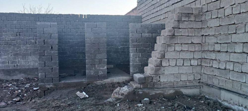 Ховли сотилади  6 сутик