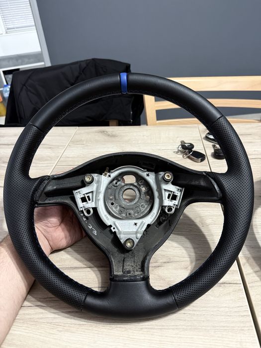 Волани Голф 4 Заменям/продавам