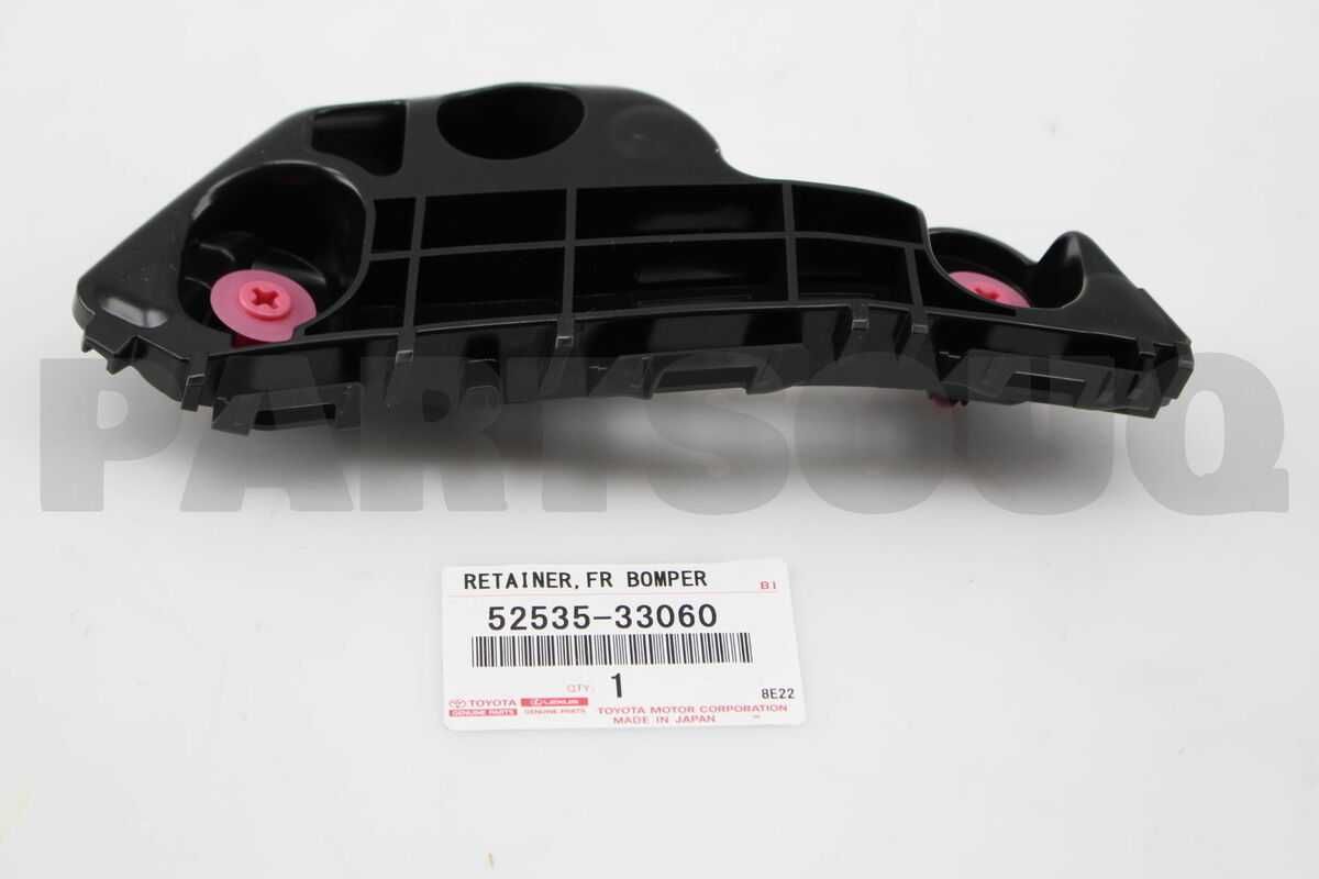 Бампер передний брикет original Toyota Camry 70  2023