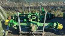 Punte John Deere
