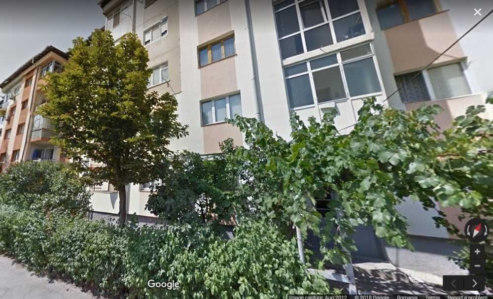 Proprietar - vand apartament Craiova 2 camere - zona Brazda