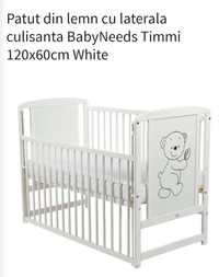 Patut Baby Needs Timmi