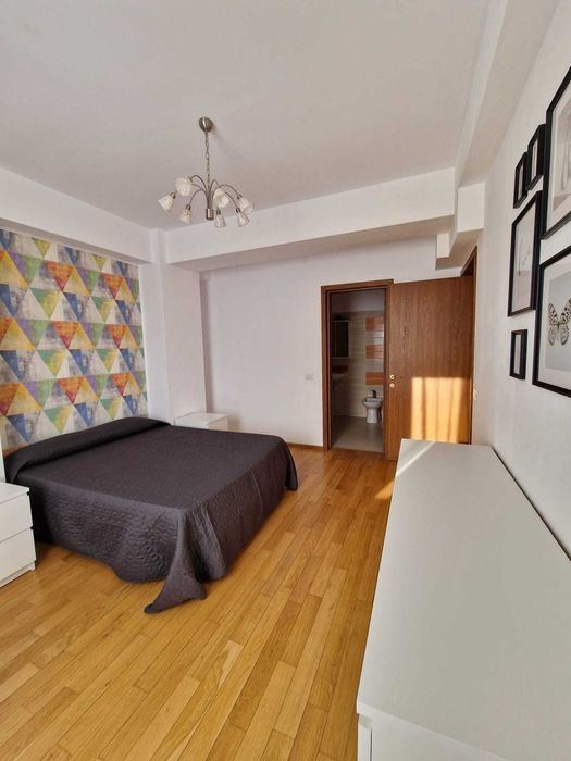 Apartament 3 camere central