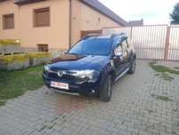 Dacia Duster 1.5 dci 4x4 2013 euro 5