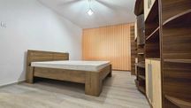 Apartament 1 camera D, Palatul de Justitie, Podul de Fier