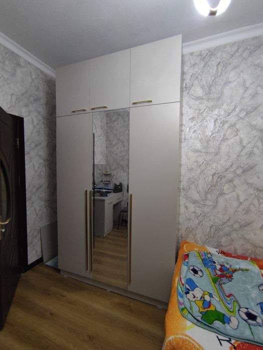 Mebel na zakaz shkaf