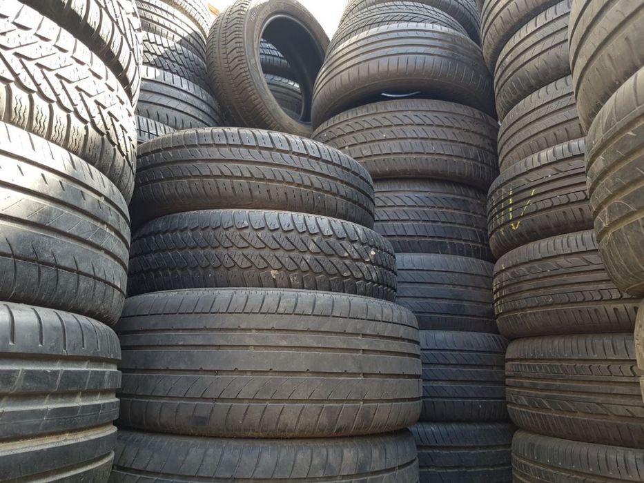 Cauciucuri iarna/vara m+s R14-R22