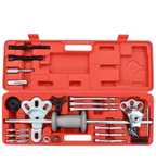 Set extractor cu ciocan culisant, 10 poziții
