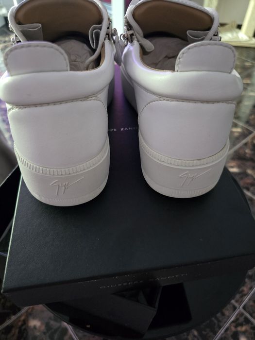 Sneakersi Giuseppe Zanotti originali 100%
