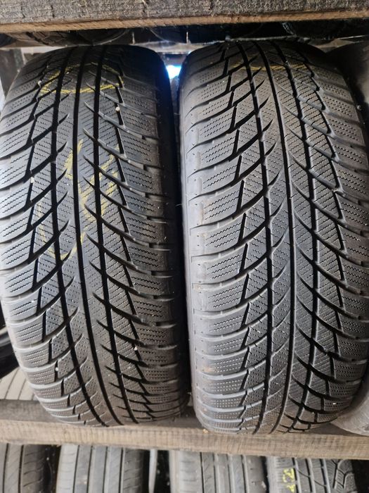 205 60 r17 pirelli brigstone m+s