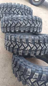 Anvelope off road  235/60R 16 .