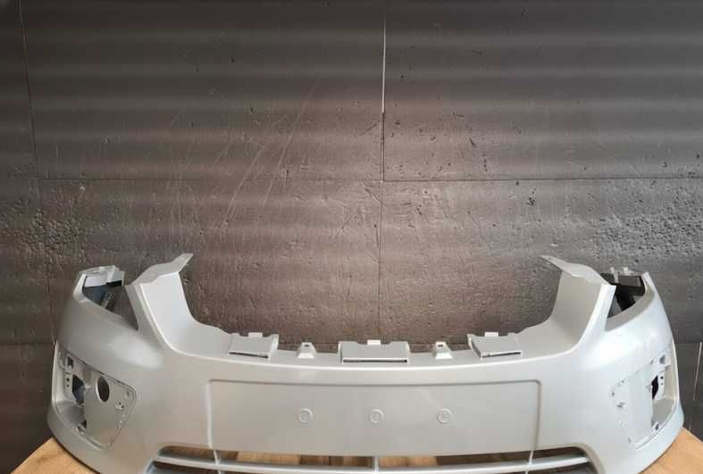 Bara Fata Ford Focus 2 II 2004-2008 (MoonDust Silver (Gri))