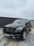Mercedes-Benz ML ‼️Mercedes Benz ML 350 ‼️