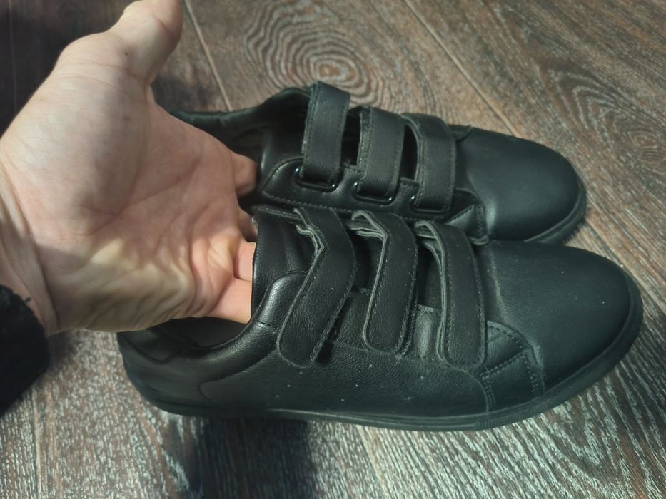 Кроссовки кеды Б\у