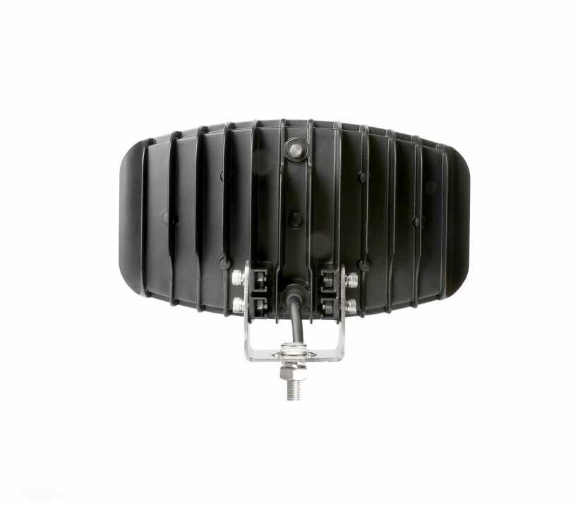 180W Мощни LED Диодни Фарове Халогени за Ролбар на Камион Джип 12V 24V