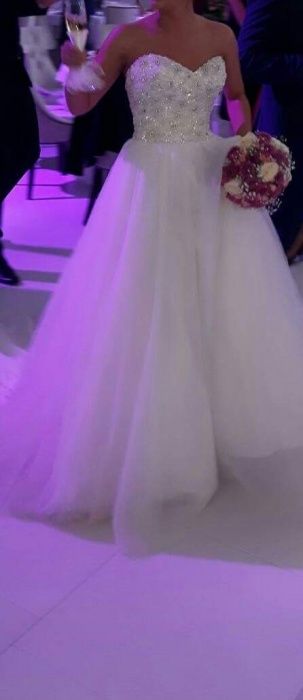 Rochie de mireasă
