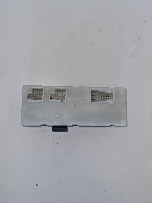 Calculator portbagaj BMW seria 5 G30 G31 / 7 G11 G12 / cod-61357477720