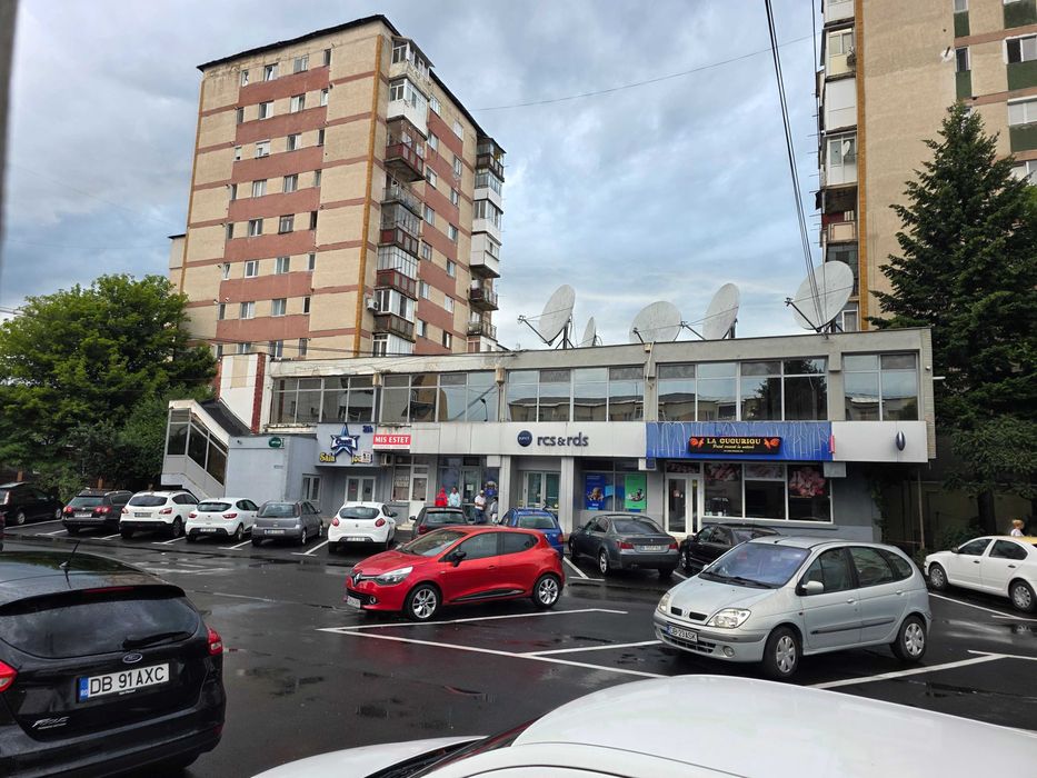 Vand / Inchiriez Spatiu Comercial