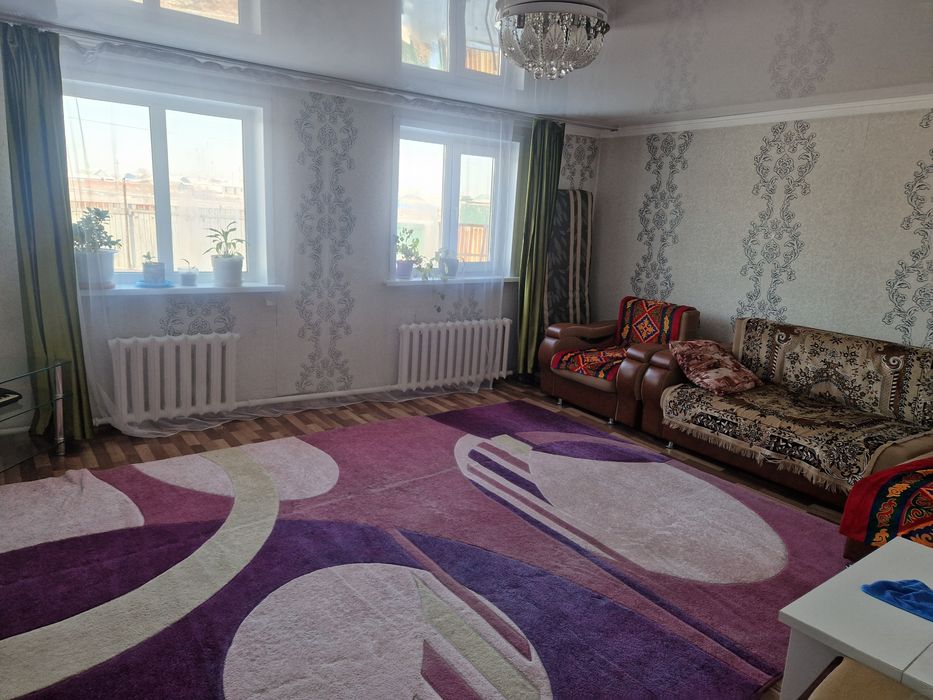 Продается дом в ахмирове