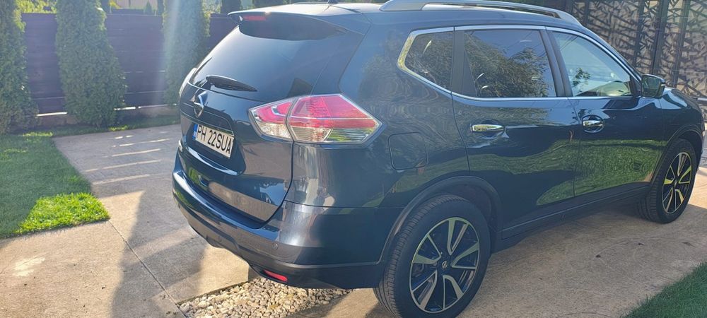 Nissan X-Trail T32 Tekna 1.6 dCi • 2017 • Full Option • 170.000 km