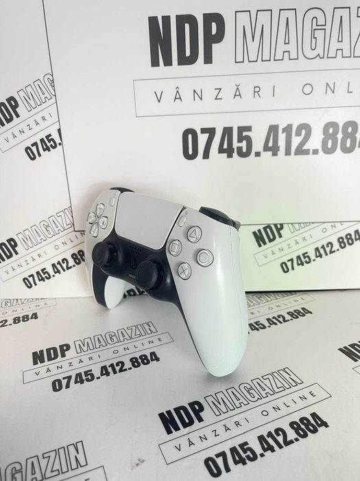 NDP Amanet NON-STOP Bld.Iuliu Maniu 69 CONTROLLER PLAYSTATION 5(42530)