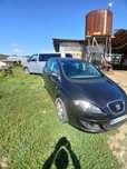 Seat altea 2006 ,itp ,fiscal