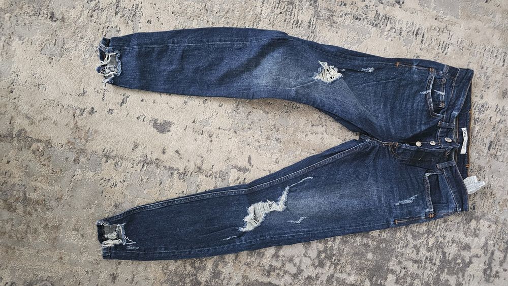 Blugi  ( denime zara man]