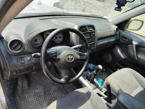 Toyota Rav 4 на части 2.0 116кс тойота рав 4