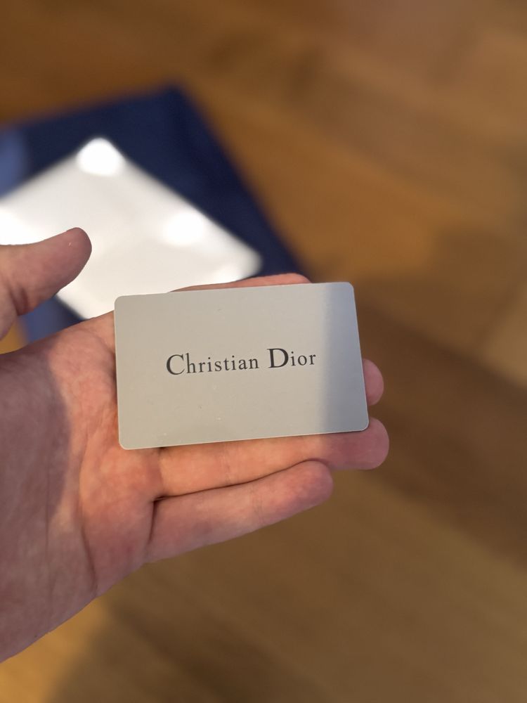 Dior b22 new never worn