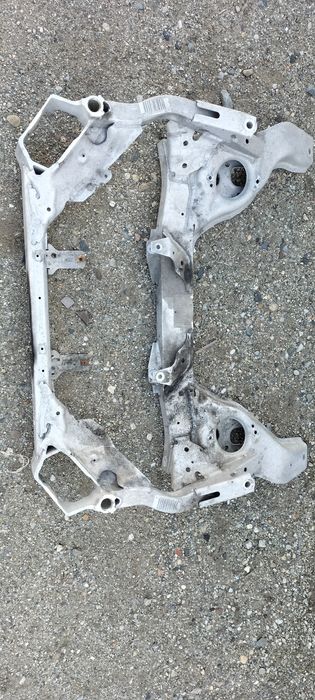 Jug motor BMW E90m47d20