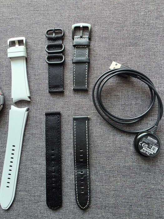 Galaxy Watch 4 Classic 46mm