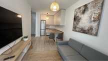 Inchiriere Apartament 2 Camere Complex Silk District