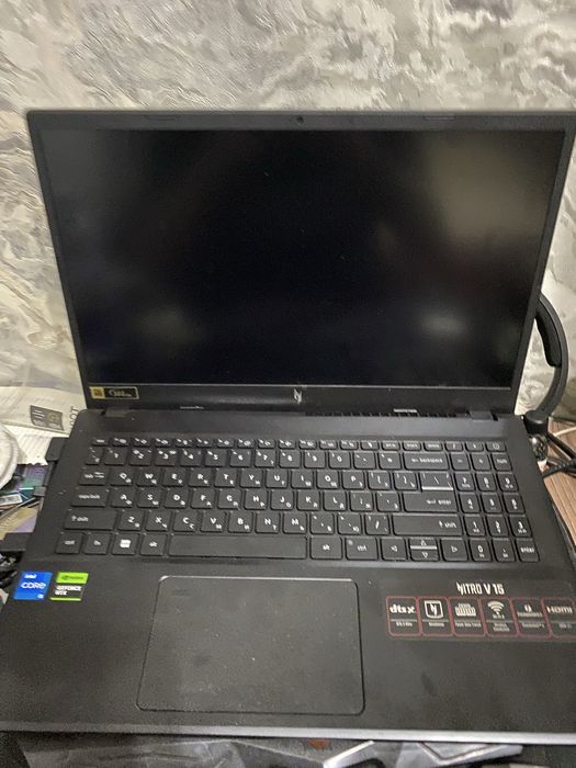Продам ноутбук Acer Nirto v15