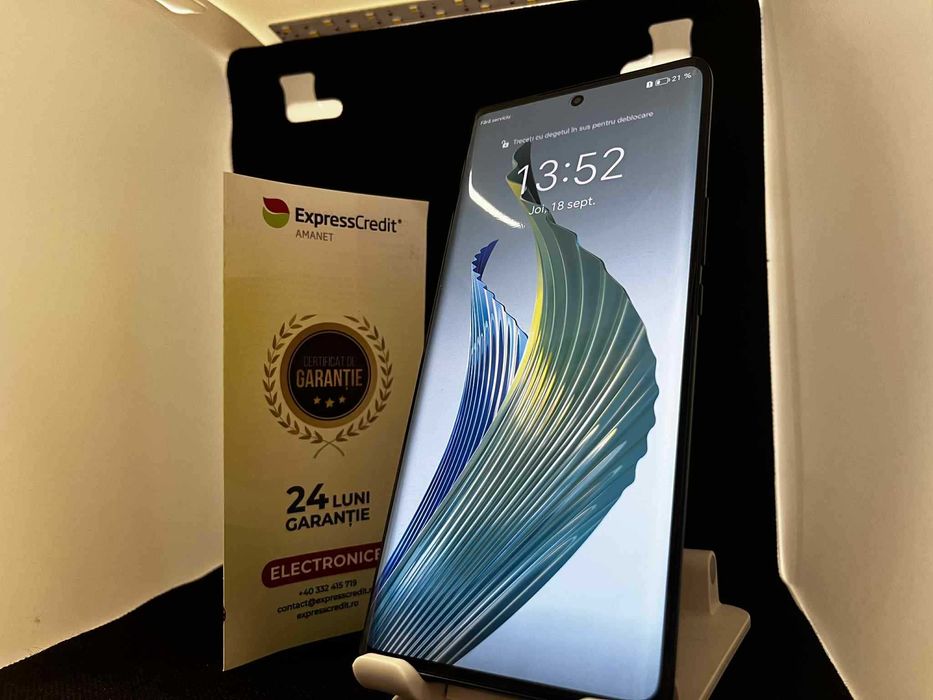 Telefon Magic 5 Lite (AG16 Moldova b31670)-Garantie 2 ani!
