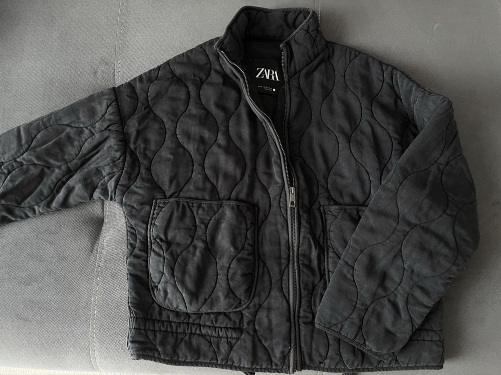 Продается Куртки ZARA, Mango Б/У