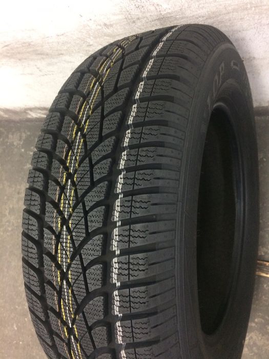 Anvelopa iarna dunlop 235/65/17