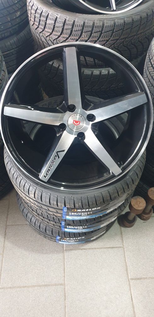 Продам легкосплавные диски