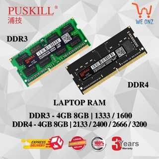 4GB - DDR3 PC3L для ноутбуков