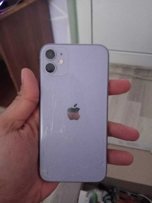 Carcasa Iphone 11