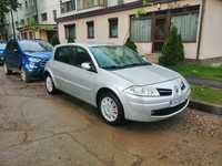 Megane 2 1.6 benzina 2005 2000€ negociabil!!!