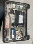 Нетбук hp mini (читайте описание)