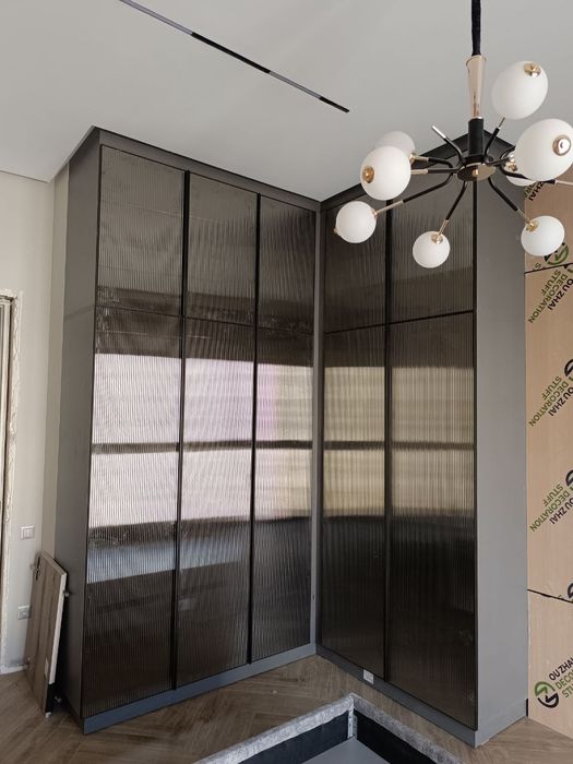 Мебель по изготовлению на заказ