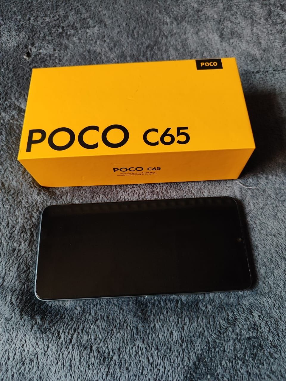Продам xiaomi c 65
