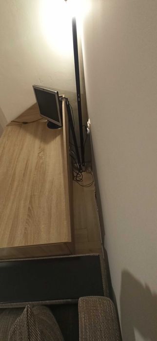 Бюро, маса, работна маса