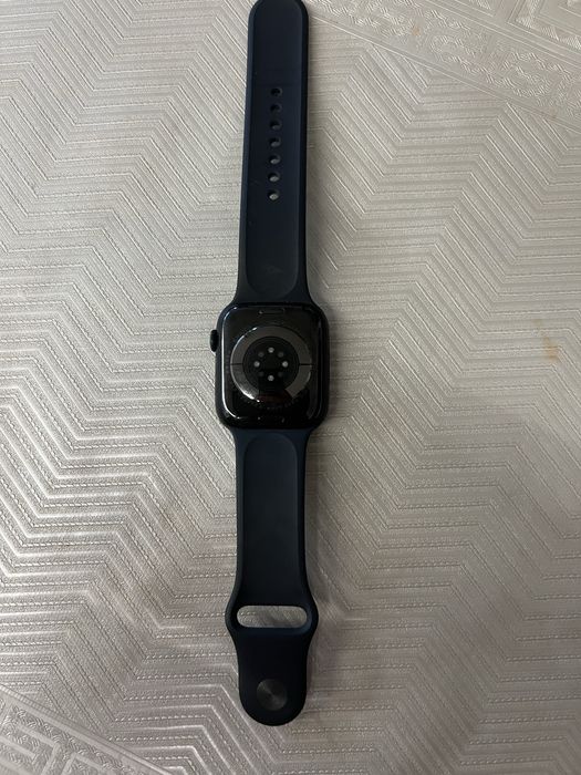 Vand Apple Watch seria 9 45mm GPS