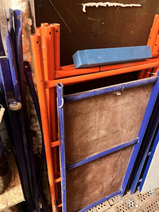 Продам вышка туру 4.2 метра Торг!